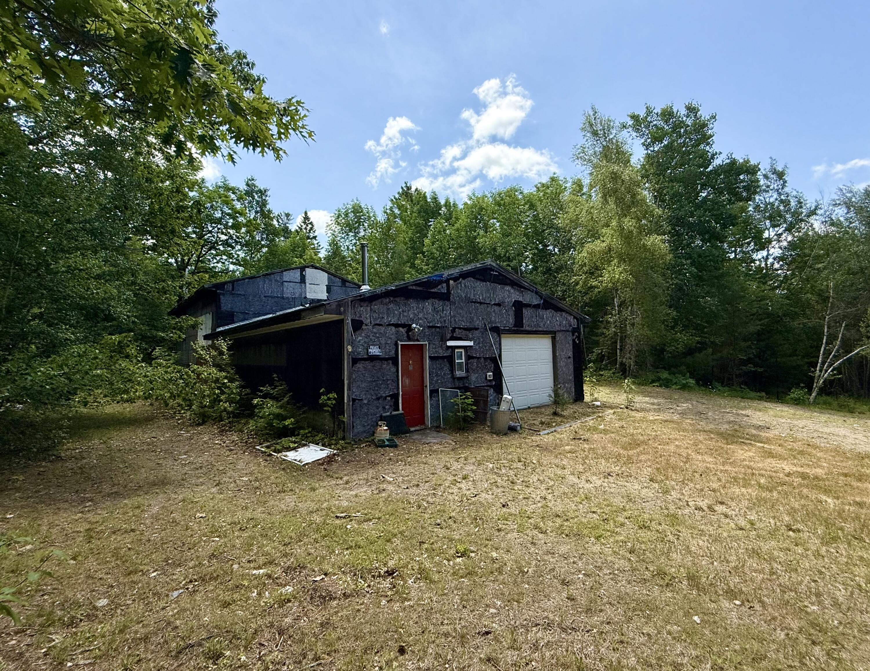 481 Airline Road Baileyville, ME 04694 - Photo 10 of 46
