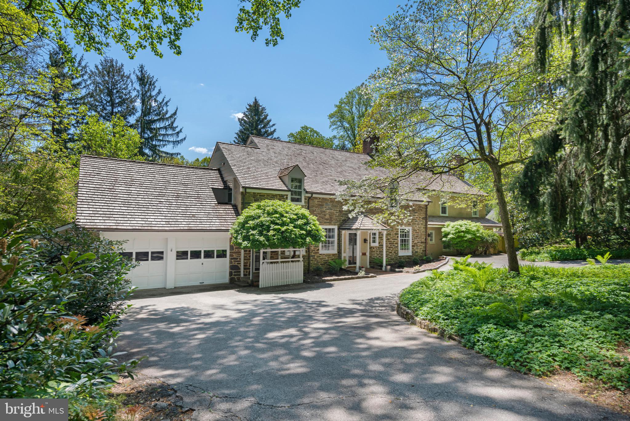 606 Righters Mill Road Penn Valley, PA 19072 - Photo 1 of 40