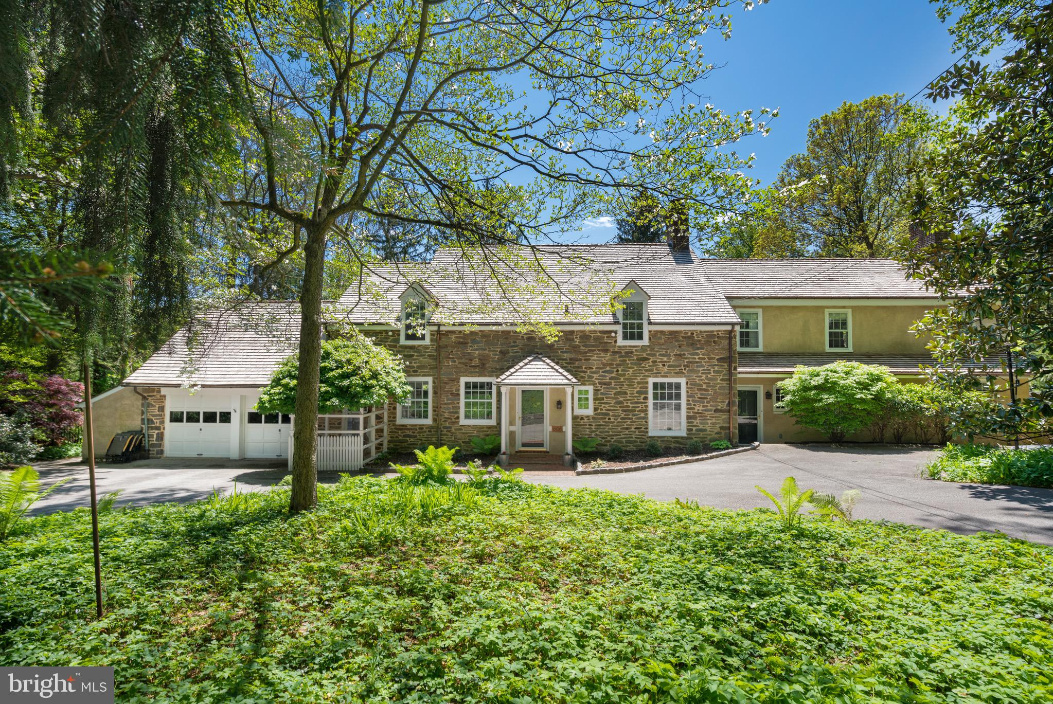 606 Righters Mill Road Penn Valley, PA 19072 - Photo 2 of 40