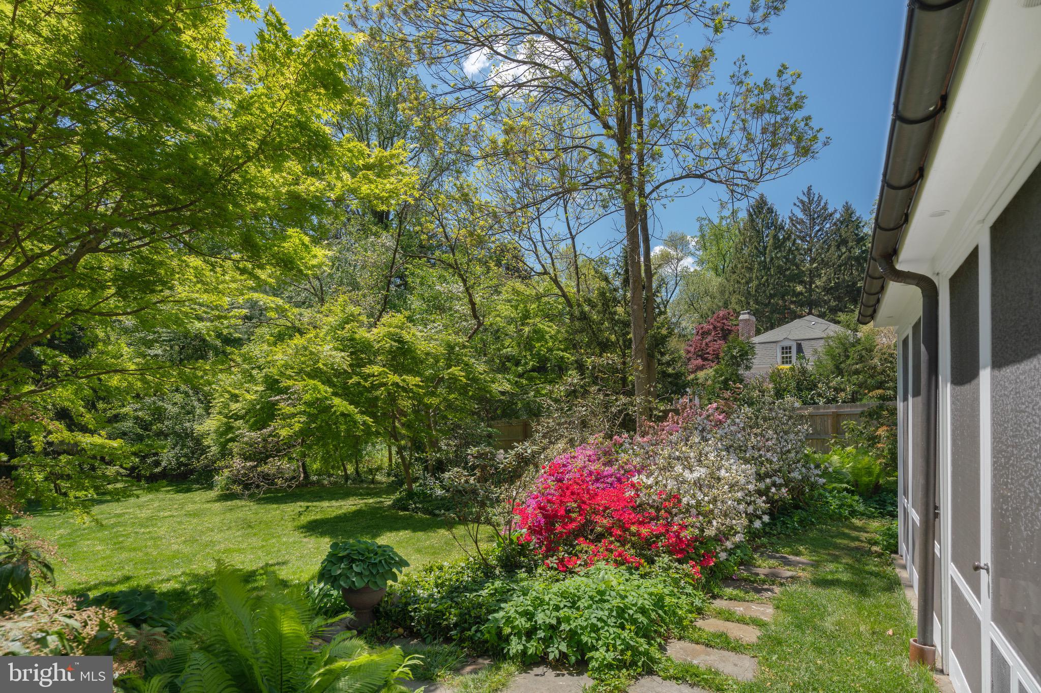 606 Righters Mill Road Penn Valley, PA 19072 - Photo 21 of 40