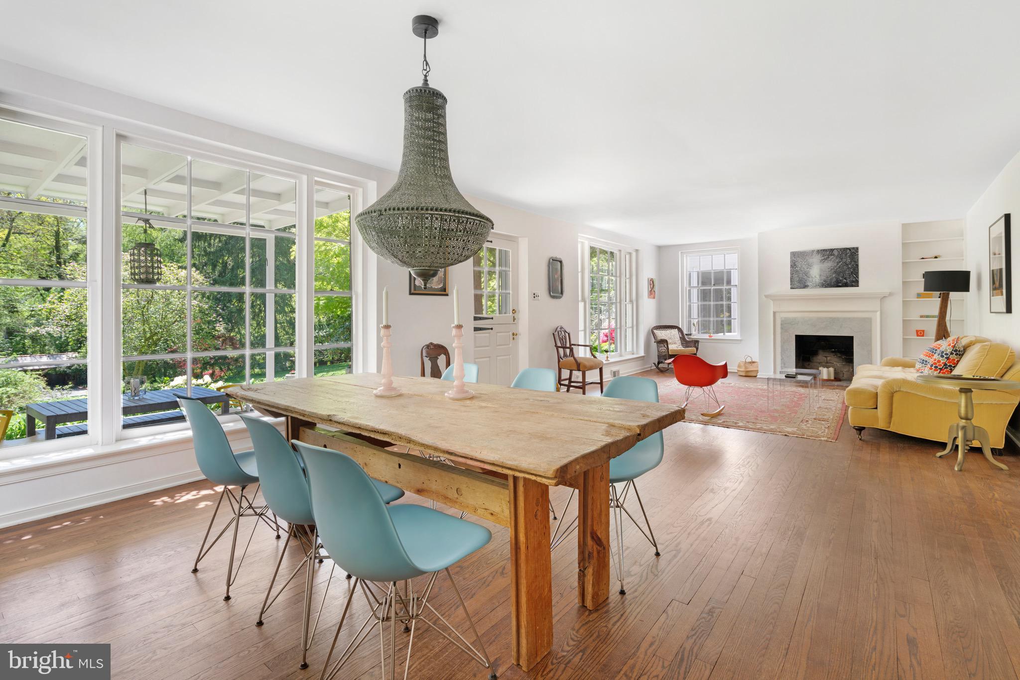 606 Righters Mill Road Penn Valley, PA 19072 - Photo 4 of 40