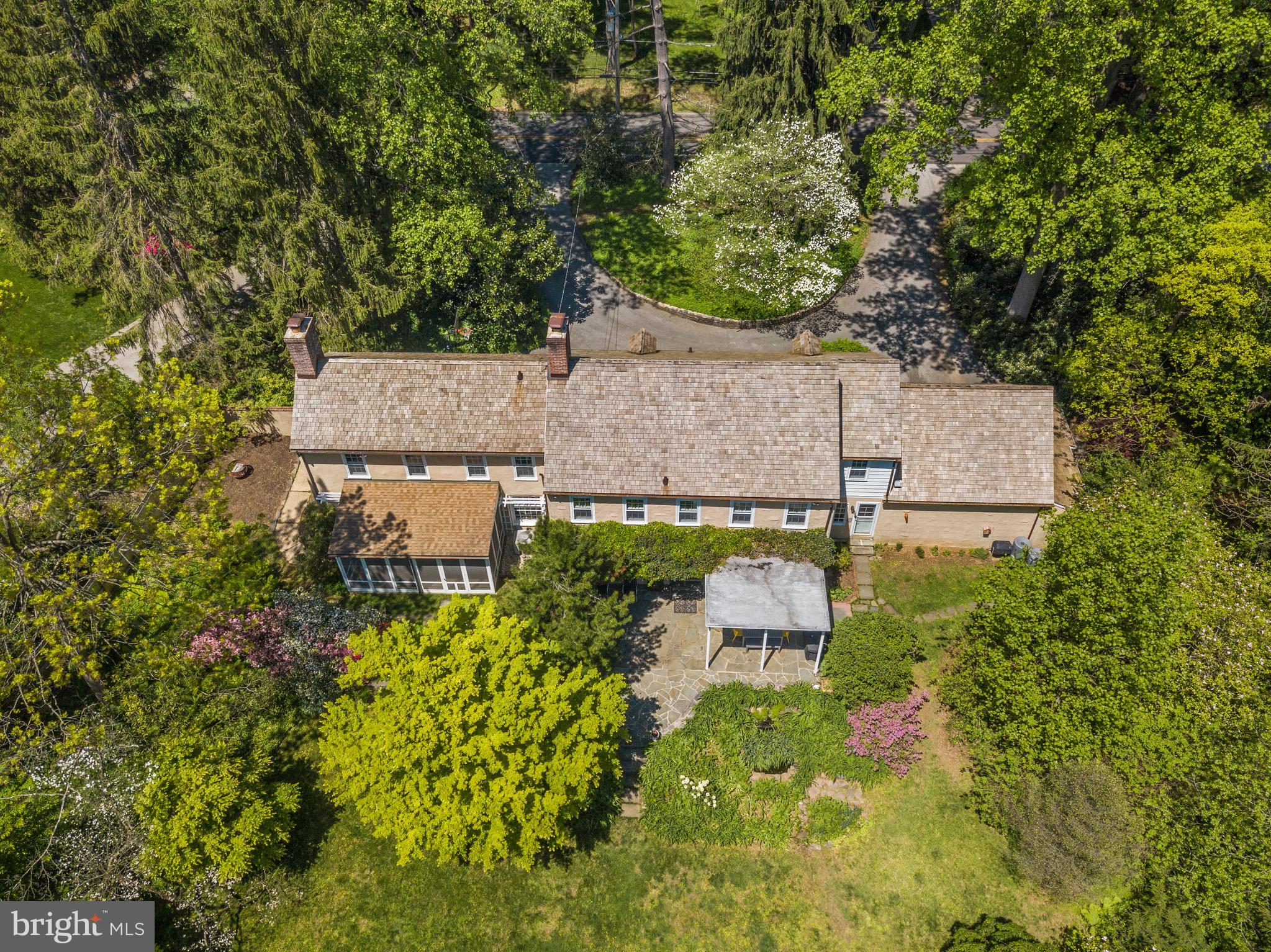 606 Righters Mill Road Penn Valley, PA 19072 - Photo 33 of 40