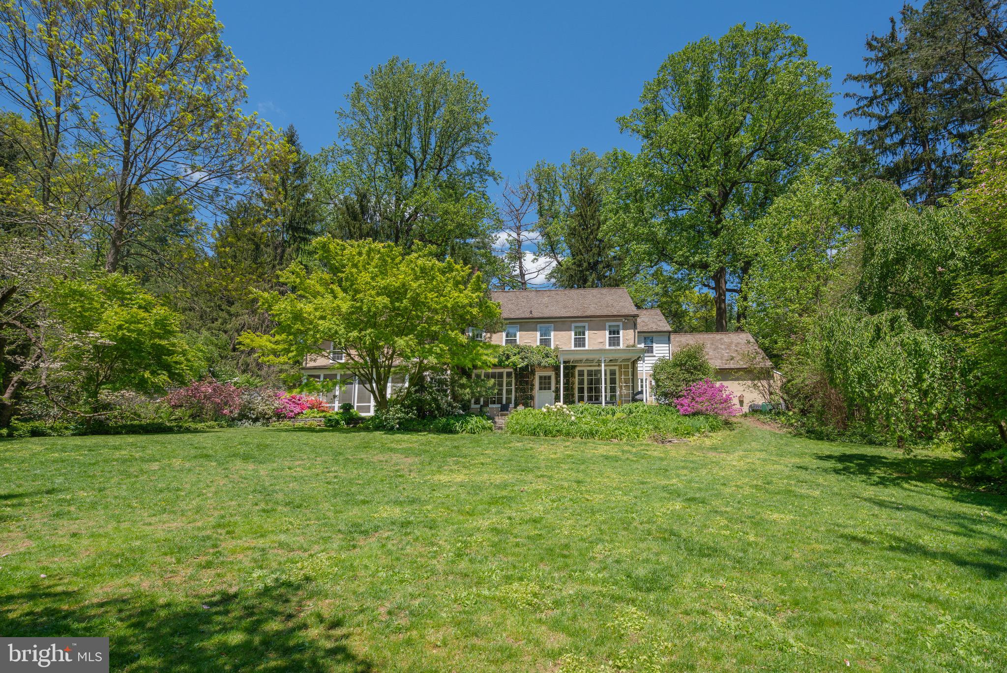 606 Righters Mill Road Penn Valley, PA 19072 - Photo 35 of 40
