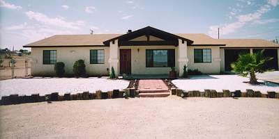 27967 Cinnabar Road Barstow, CA 92311 - Photo 1 of 1 Gallery Image 1