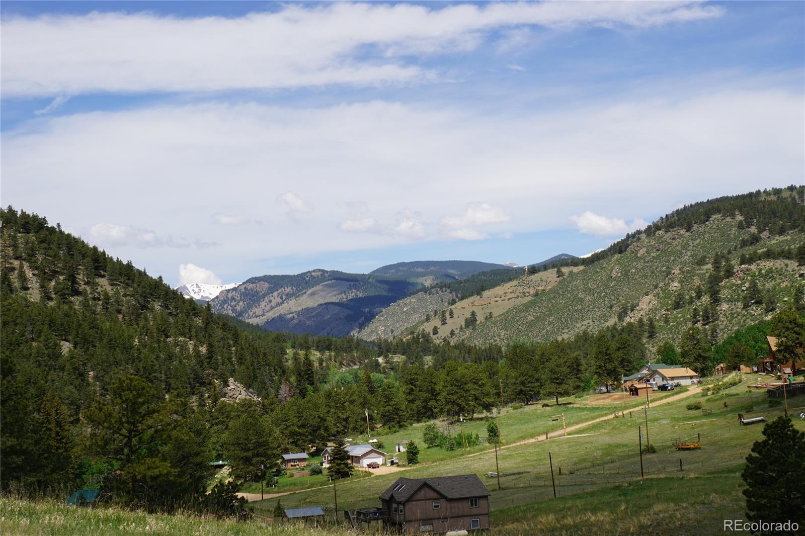 420 Bell Road Shawnee, CO 80475 - Photo 25 of 31 Gallery Image 25