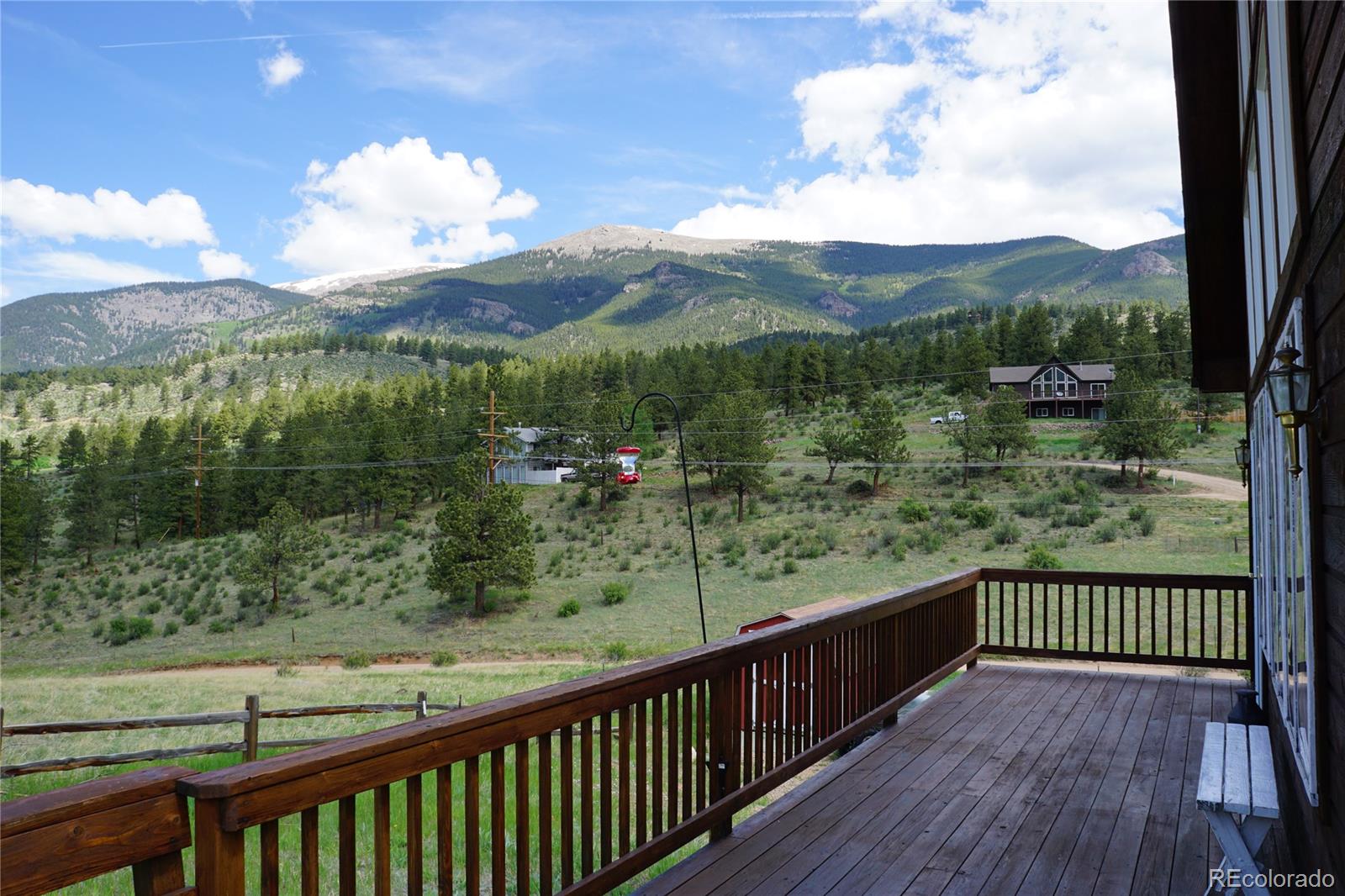 420 Bell Road Shawnee, CO 80475 - Photo 27 of 31 Gallery Image 27