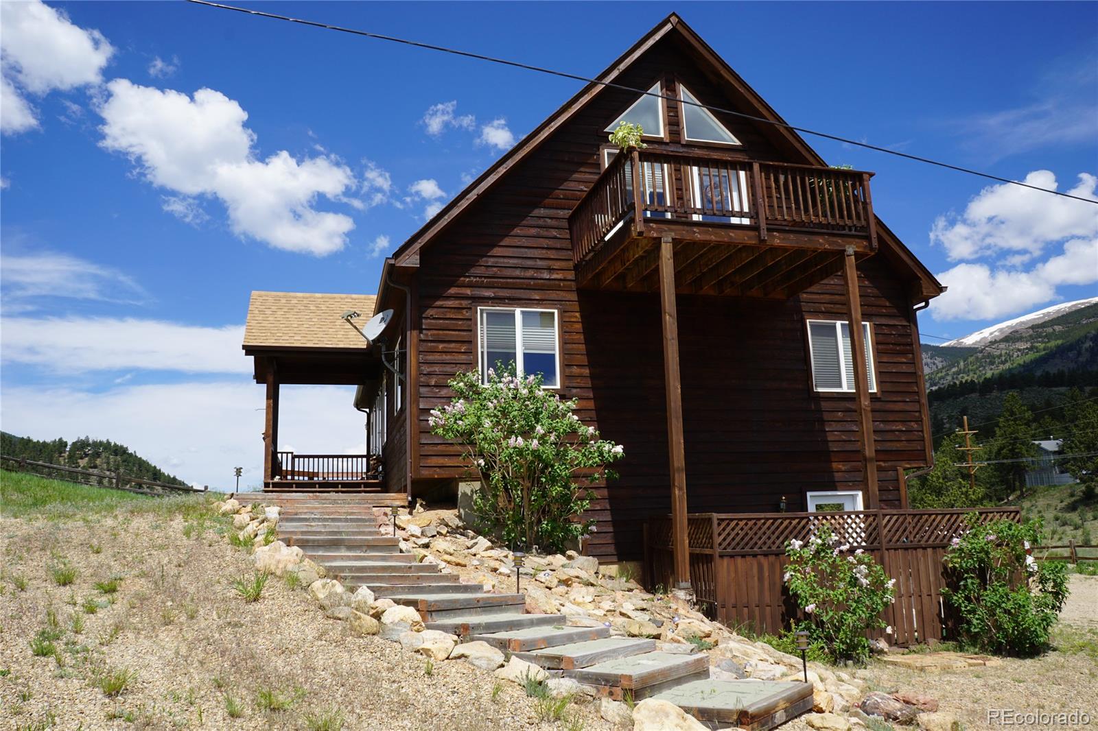 420 Bell Road Shawnee, CO 80475 - Photo 30 of 31 Gallery Image 30