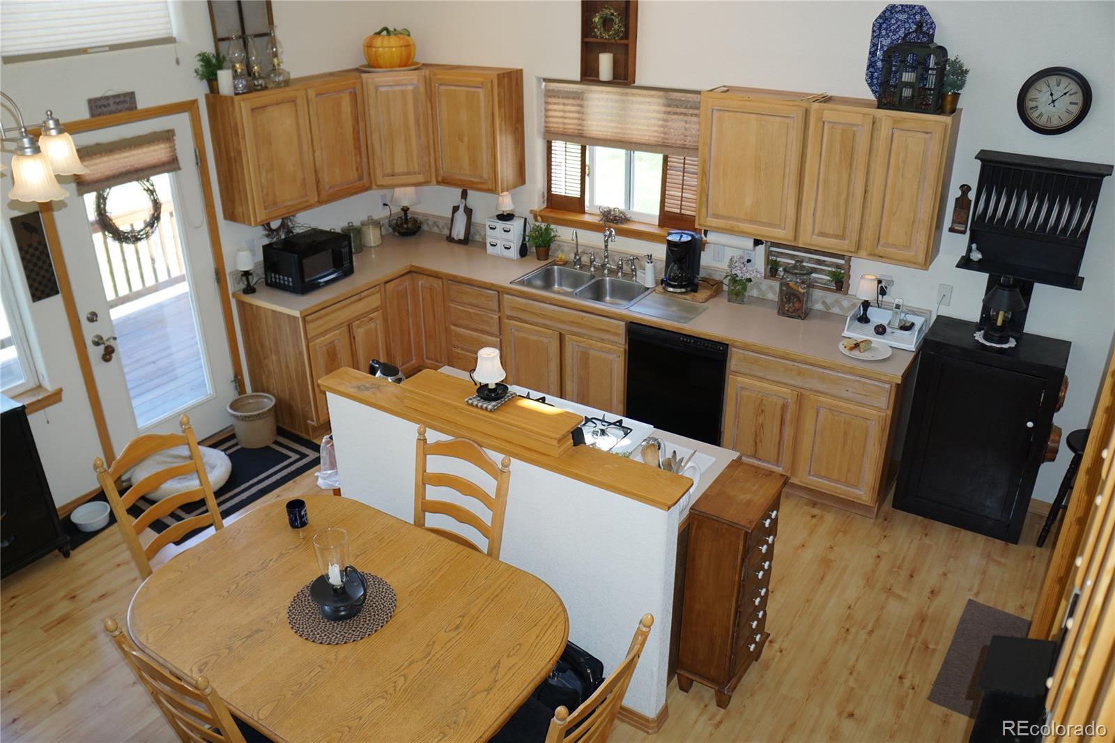 420 Bell Road Shawnee, CO 80475 - Photo 3 of 31 Gallery Image 3