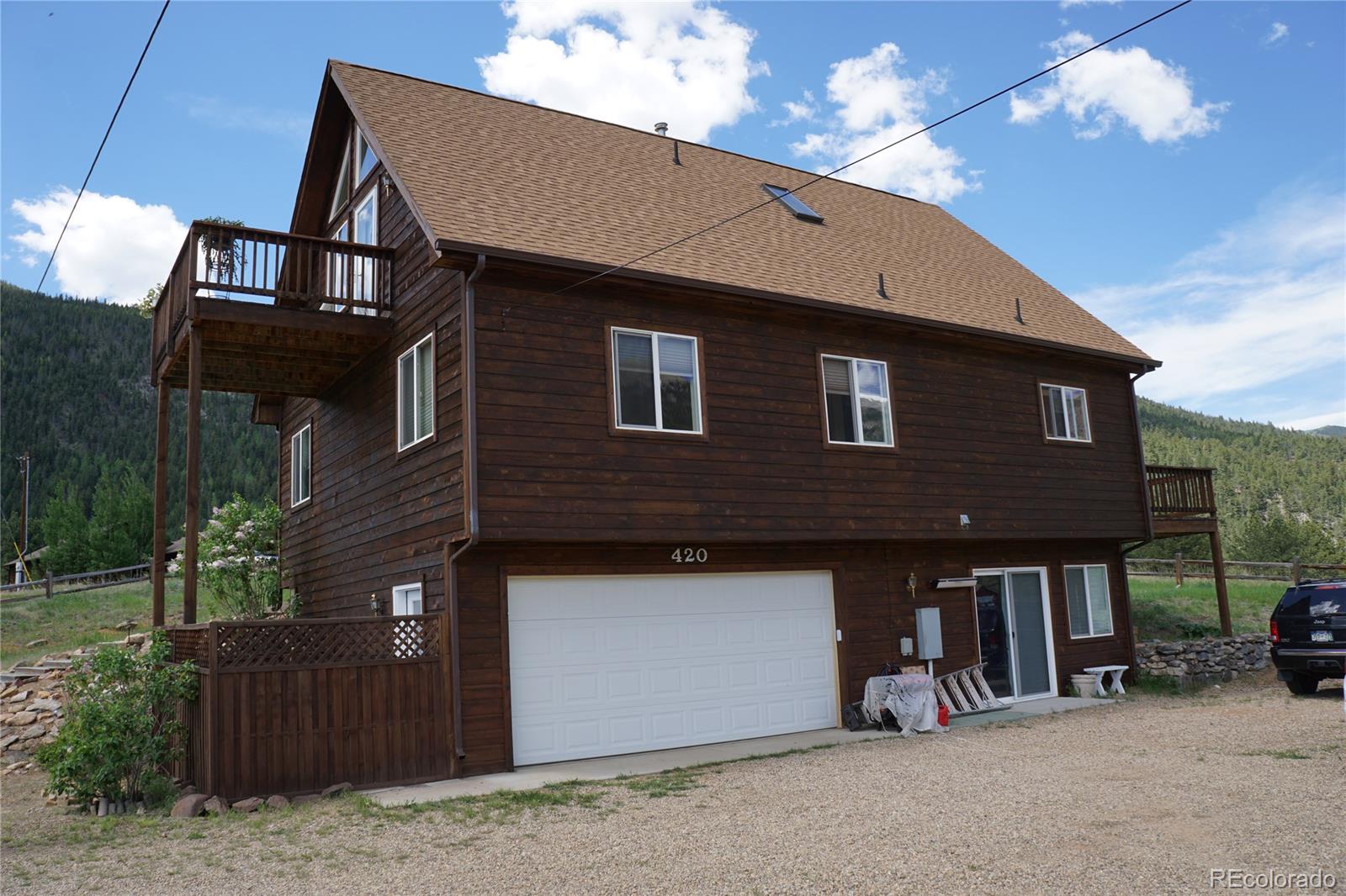 420 Bell Road Shawnee, CO 80475 - Photo 31 of 31 Gallery Image 31