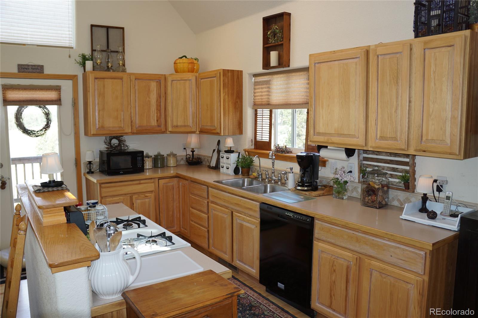 420 Bell Road Shawnee, CO 80475 - Photo 4 of 31 Gallery Image 4