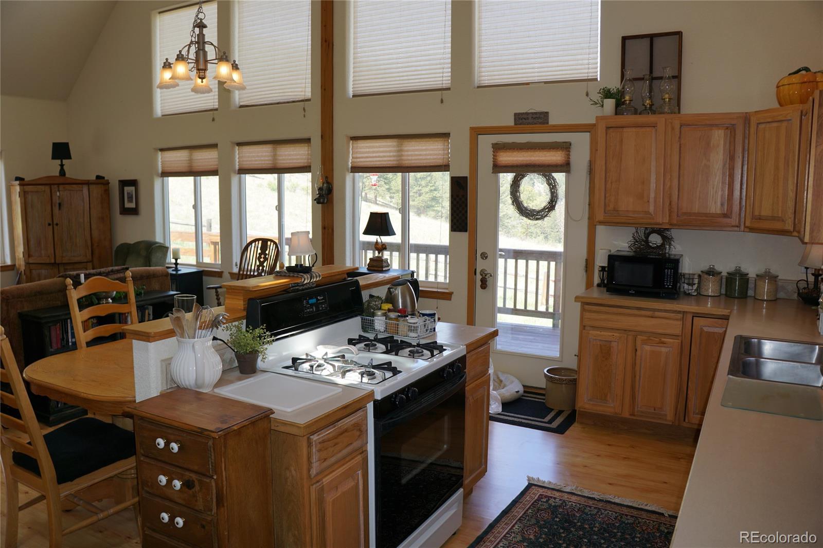 420 Bell Road Shawnee, CO 80475 - Photo 5 of 31 Gallery Image 5