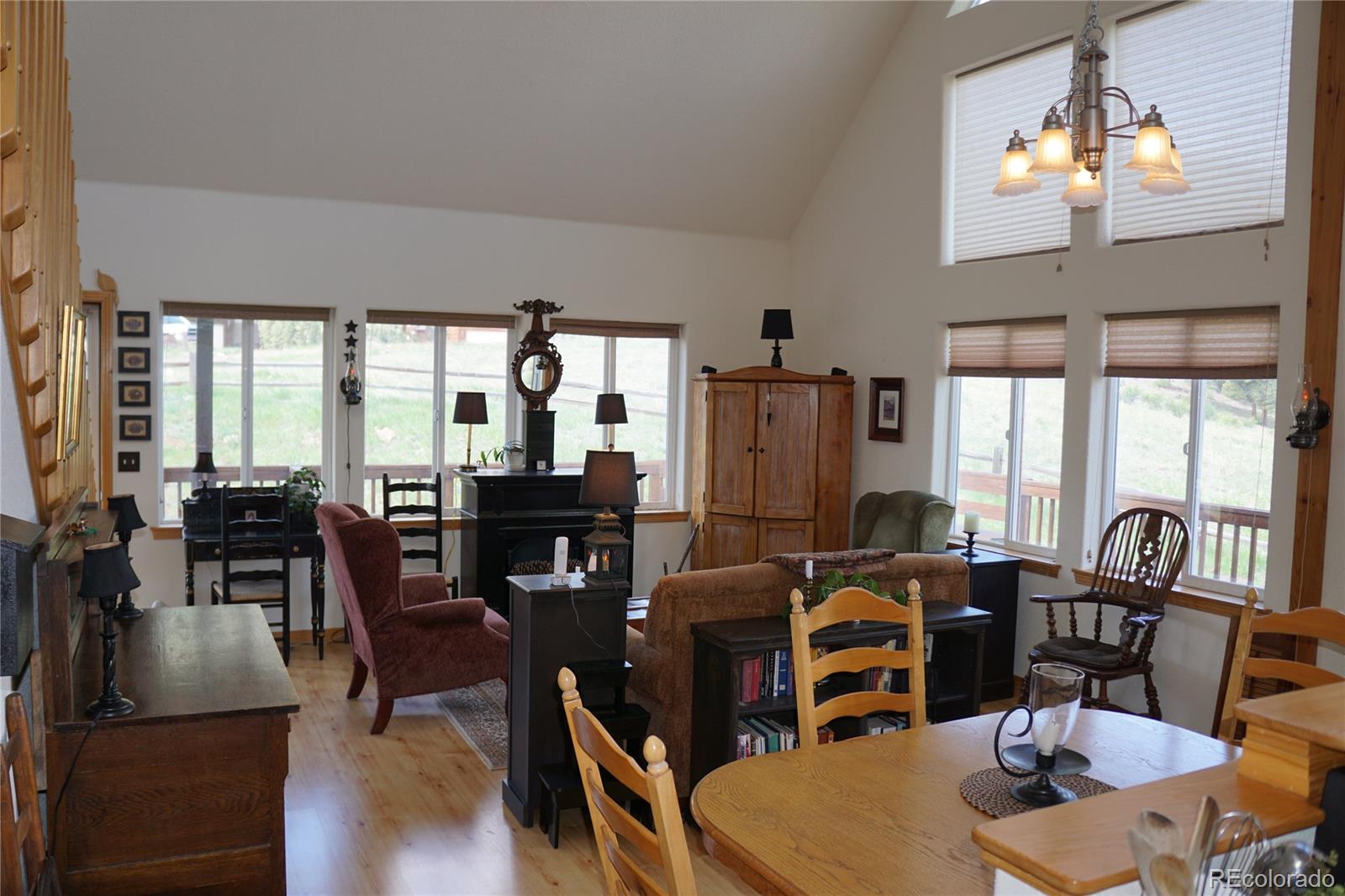 420 Bell Road Shawnee, CO 80475 - Photo 8 of 31 Gallery Image 8