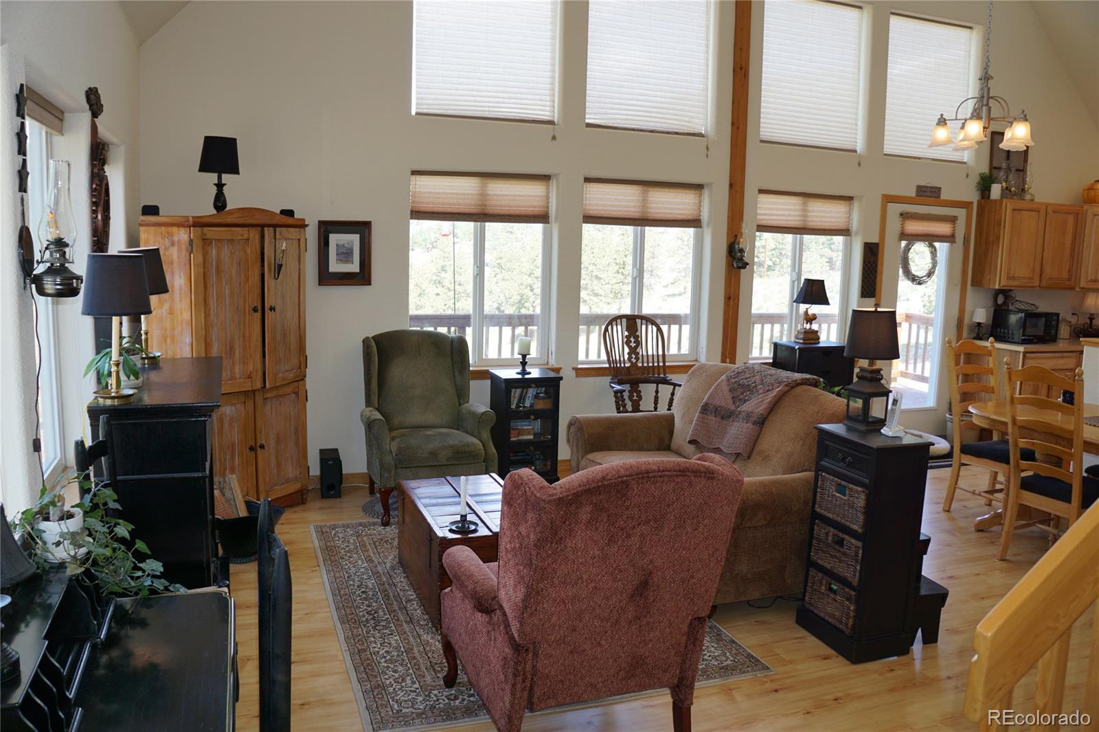 420 Bell Road Shawnee, CO 80475 - Photo 9 of 31 Gallery Image 9