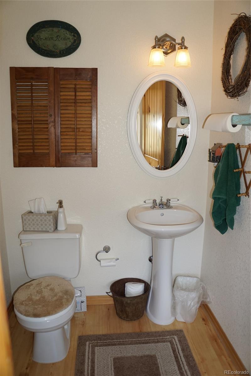 420 Bell Road Shawnee, CO 80475 - Photo 10 of 31 Gallery Image 10