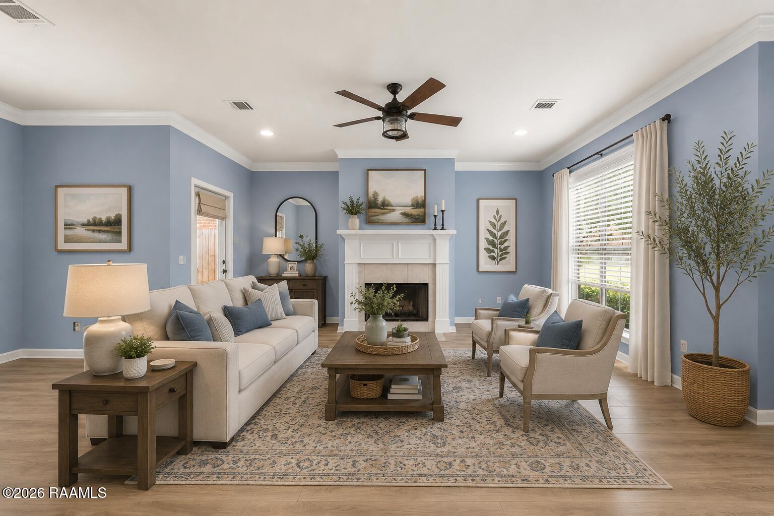 106 Rue Aubin Lafayette, LA 70503 - Photo 6 of 25