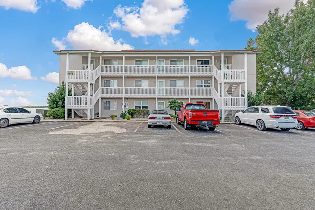 $385,000 | 1695 Highway 98, Unit 302, Mary Esther, FL 32569