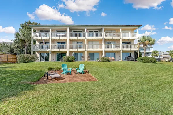 $385,000 | 1695 Highway 98, Unit 302, Mary Esther, FL 32569