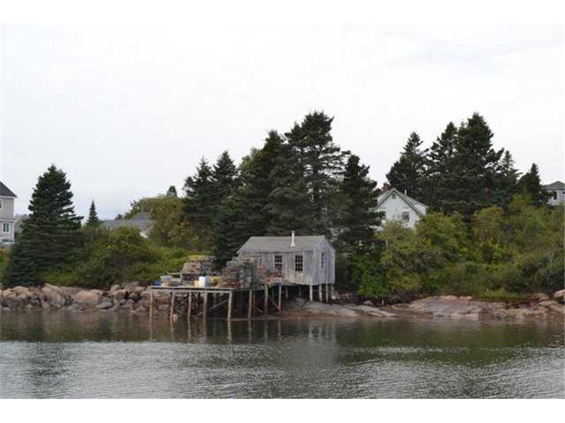67 Crowley Island Road Corea, ME 04624 - Photo 2 of 21 Waterfront/Dock/Pier.