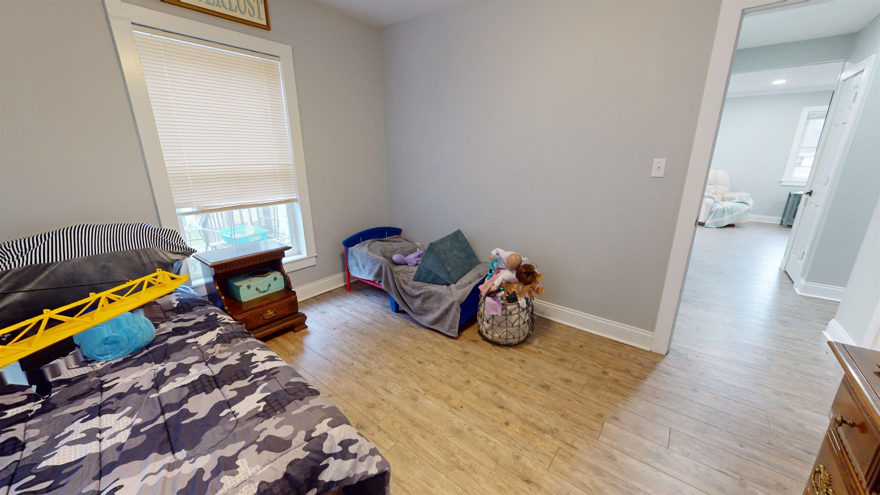 3840 Grapevine Road Huntington, WV 25701 - Photo 15 of 25 Gallery Image 15