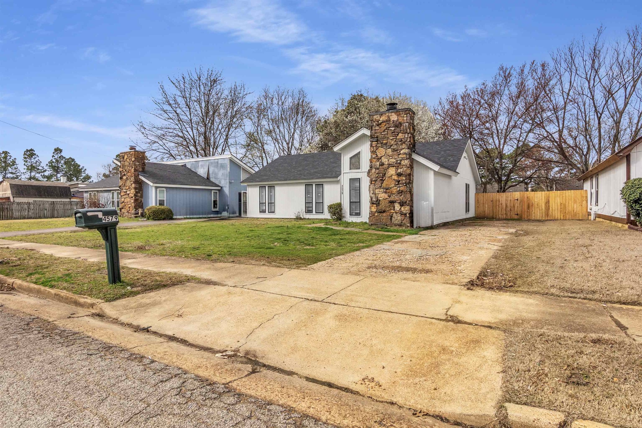 4579 Crump Road Memphis, TN 38141 - Photo 2 of 20 Gallery Image 2