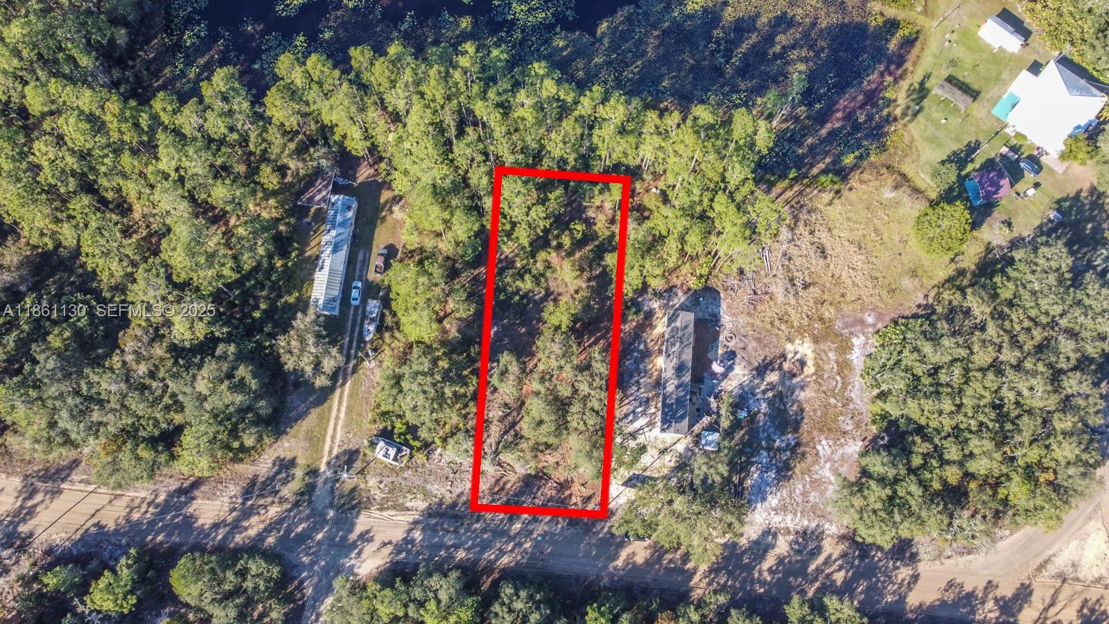 128 Osborne Street Interlachen, FL 32148 - Photo 7 of 14