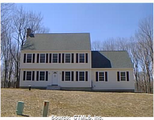 42 Grant Hill Road Coventry, CT 06238 - Photo 1 of 1 Gallery Image 1