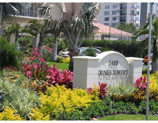 5480 North Ocean Drive, Unit B 6 B Singer Island, FL 33404 - Photo 16 of 23 Additional Photo