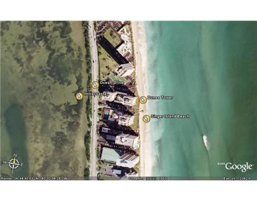 5480 North Ocean Drive, Unit B 6 B Singer Island, FL 33404 - Photo 20 of 23 Additional Photo
