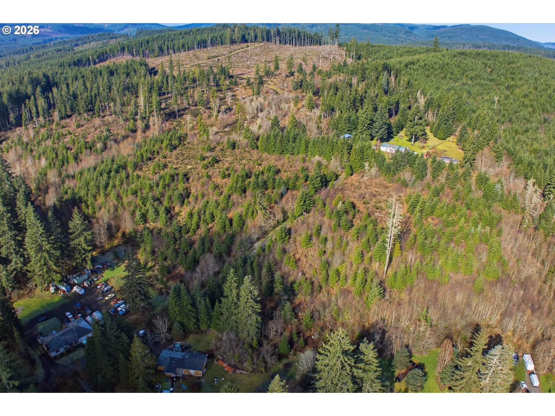 Northwest Wilcox Drive Timber, OR 97144 - Photo 10 of 10