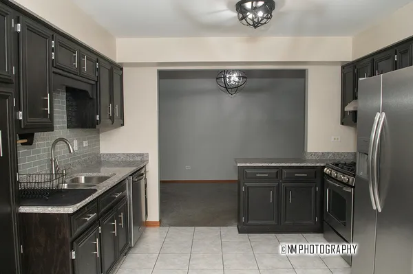 $259,900 | 6430 Pine Cone Drive, Unit 4, Tinley Park, IL 60477