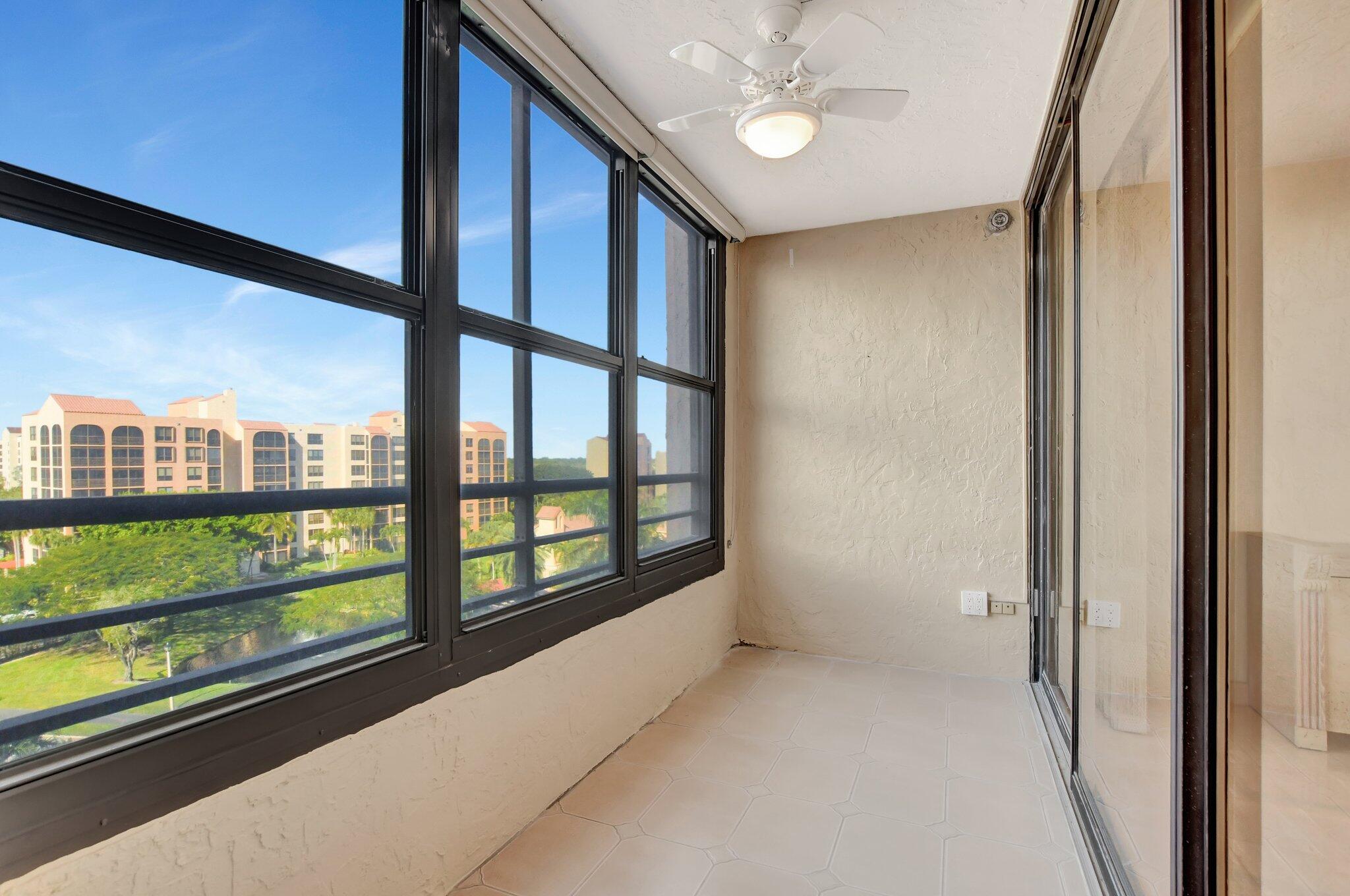 7170 Promenade Drive, Unit 702 Boca Raton, FL 33433 - Photo 19 of 45 patio