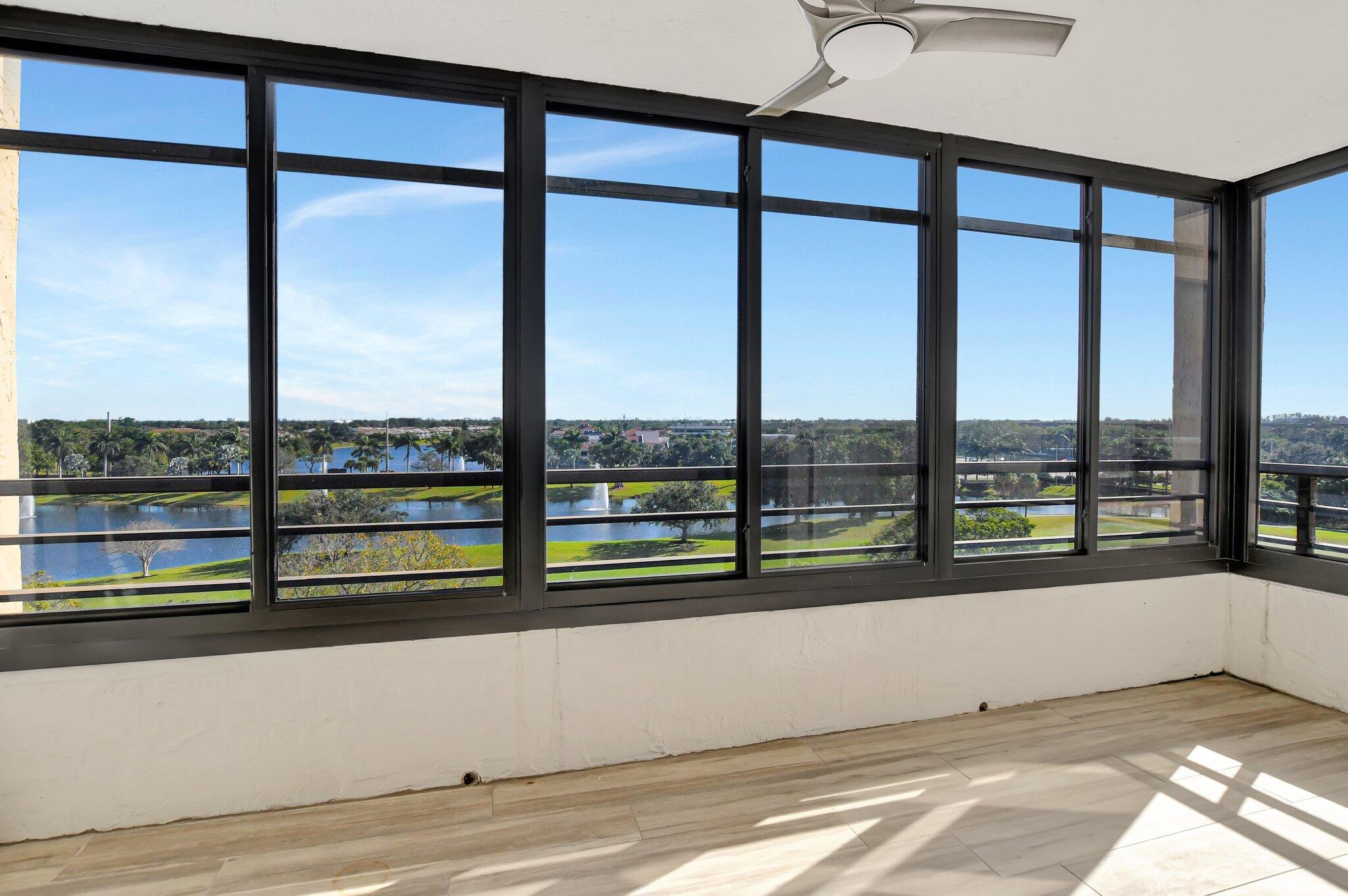 7170 Promenade Drive, Unit 702 Boca Raton, FL 33433 - Photo 21 of 45 patio