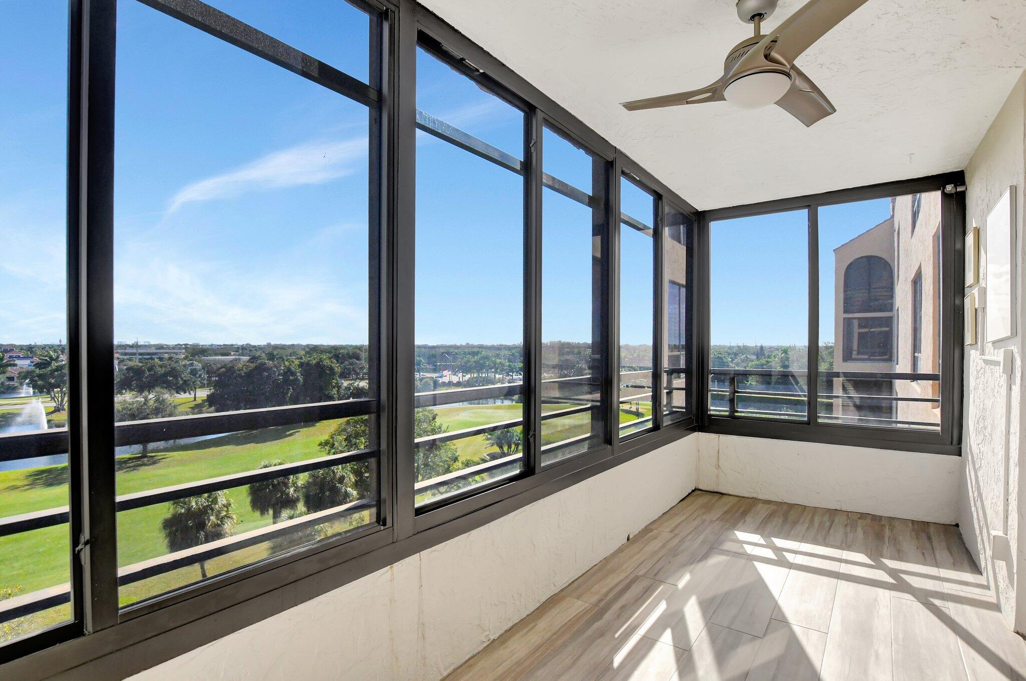 7170 Promenade Drive, Unit 702 Boca Raton, FL 33433 - Photo 22 of 45 patio