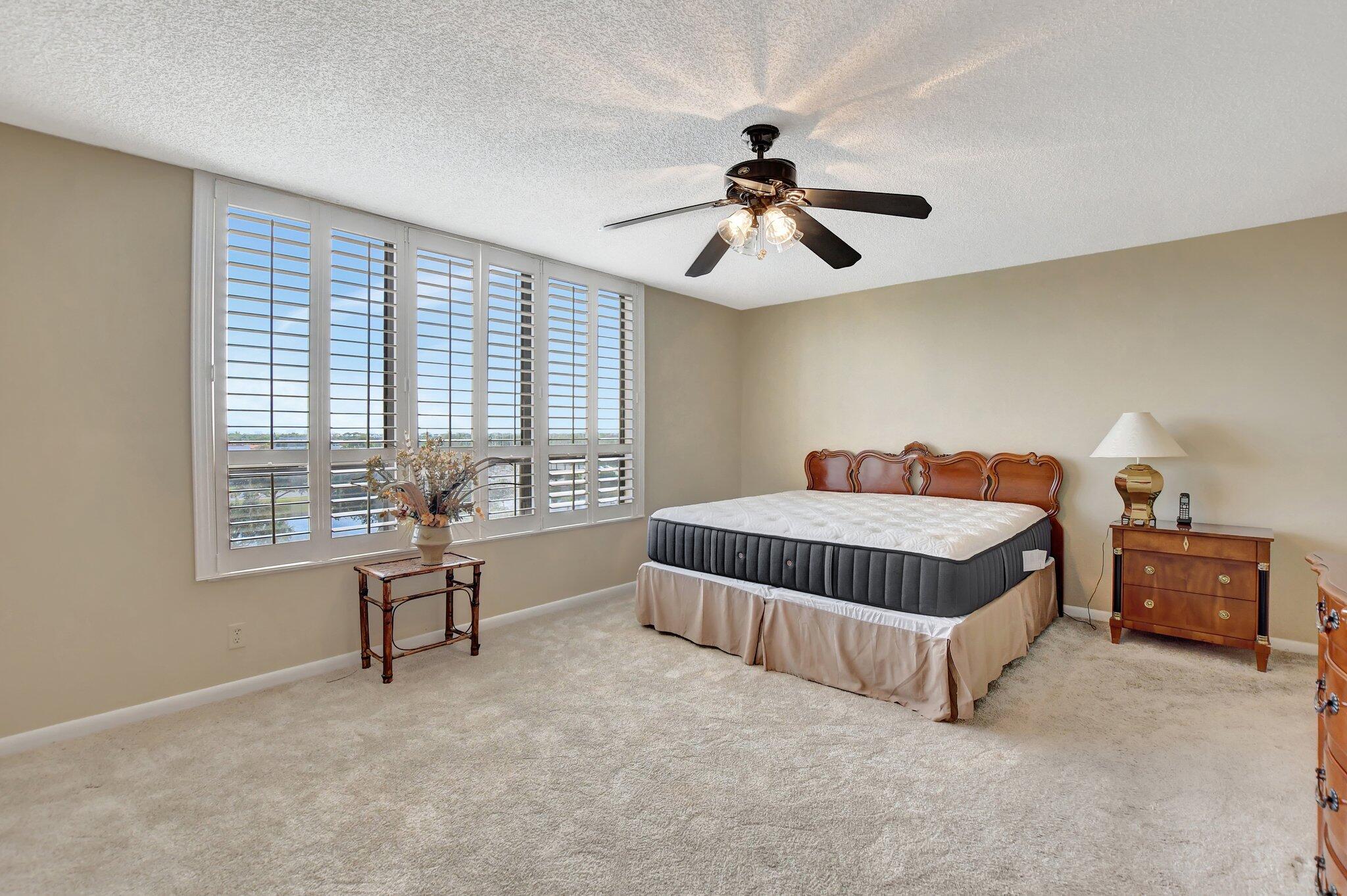 7170 Promenade Drive, Unit 702 Boca Raton, FL 33433 - Photo 24 of 45 master bedroom