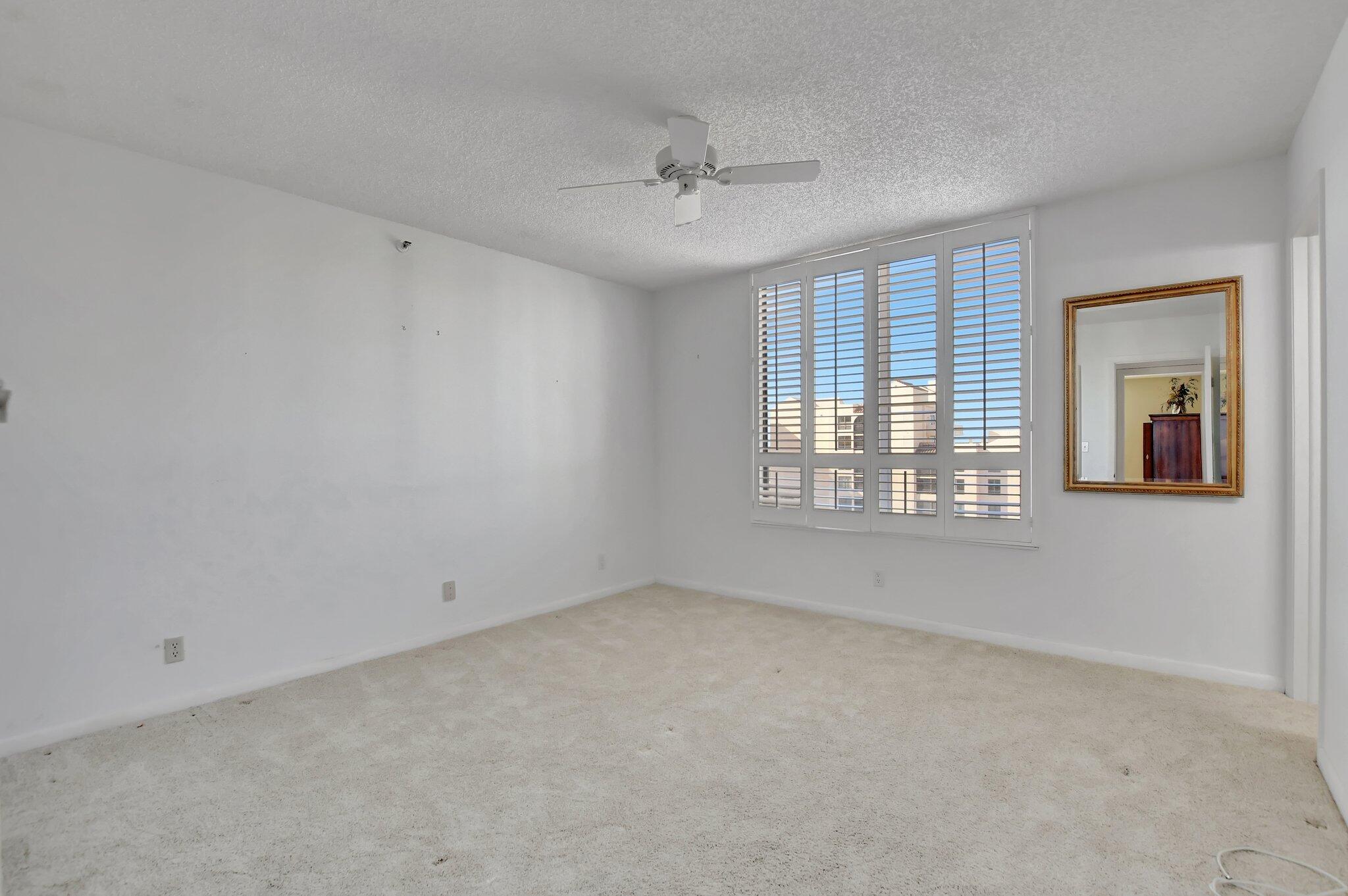 7170 Promenade Drive, Unit 702 Boca Raton, FL 33433 - Photo 32 of 45 2nd bedroom