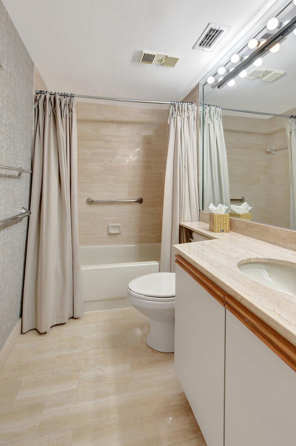 7170 Promenade Drive, Unit 702 Boca Raton, FL 33433 - Photo 35 of 45 2nd bath