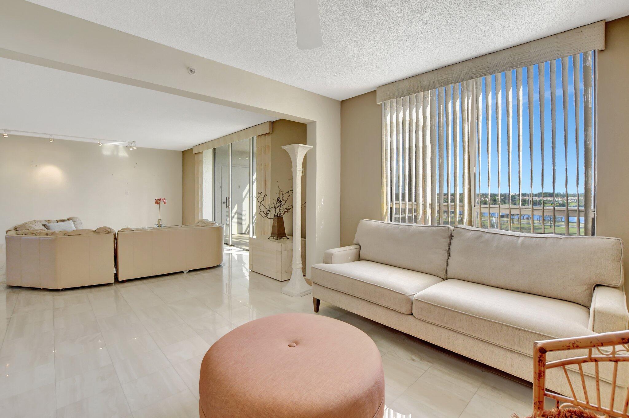 7170 Promenade Drive, Unit 702 Boca Raton, FL 33433 - Photo 41 of 45 3rd bedroom