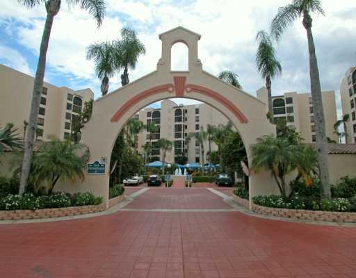 7170 Promenade Drive, Unit 702 Boca Raton, FL 33433 - Photo 42 of 45 Entrance