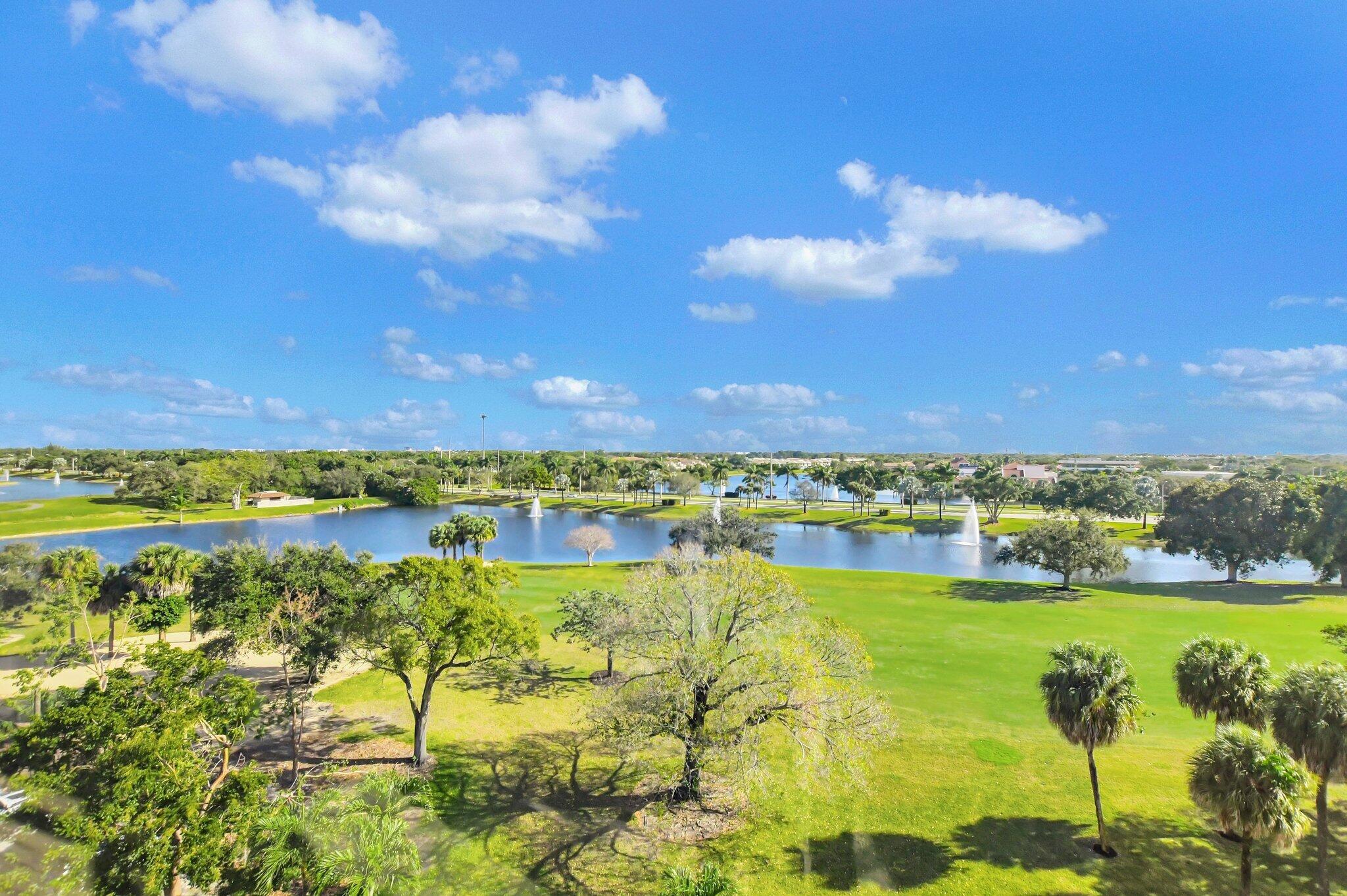 7170 Promenade Drive, Unit 702 Boca Raton, FL 33433 - Photo 5 of 45 view