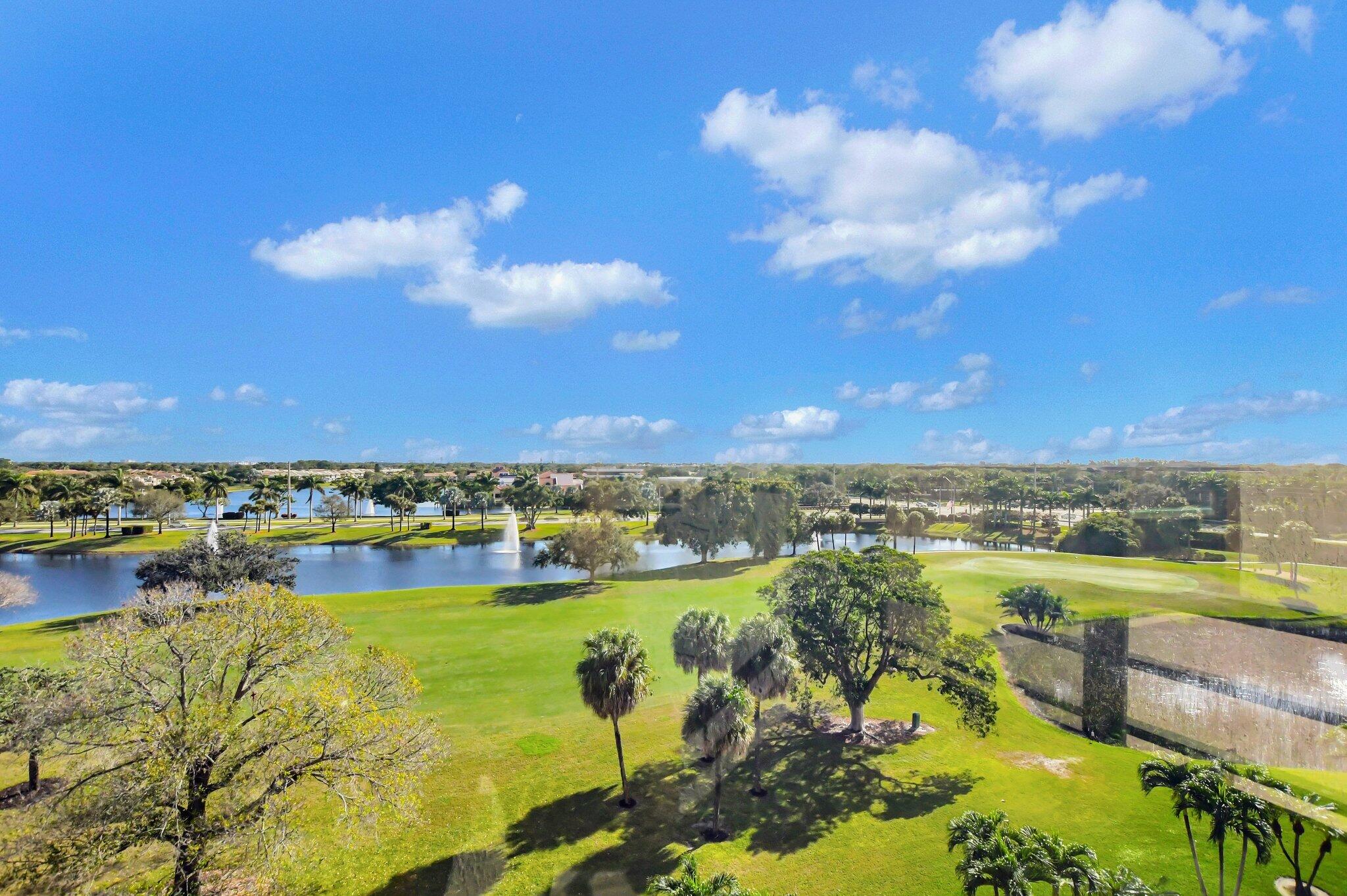 7170 Promenade Drive, Unit 702 Boca Raton, FL 33433 - Photo 6 of 45 view
