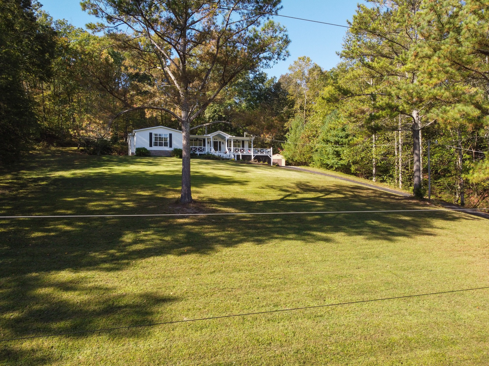 325 Hickman Springs Road Centerville, TN 37033 - Photo 12 of 70 Gallery Image 12