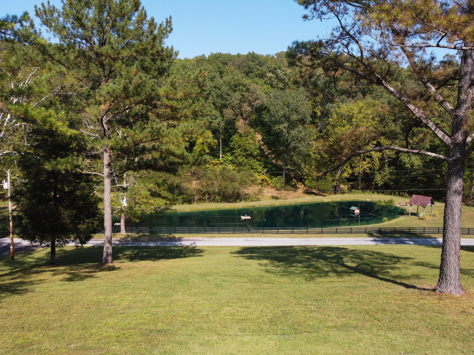 325 Hickman Springs Road Centerville, TN 37033 - Photo 15 of 70 Gallery Image 15