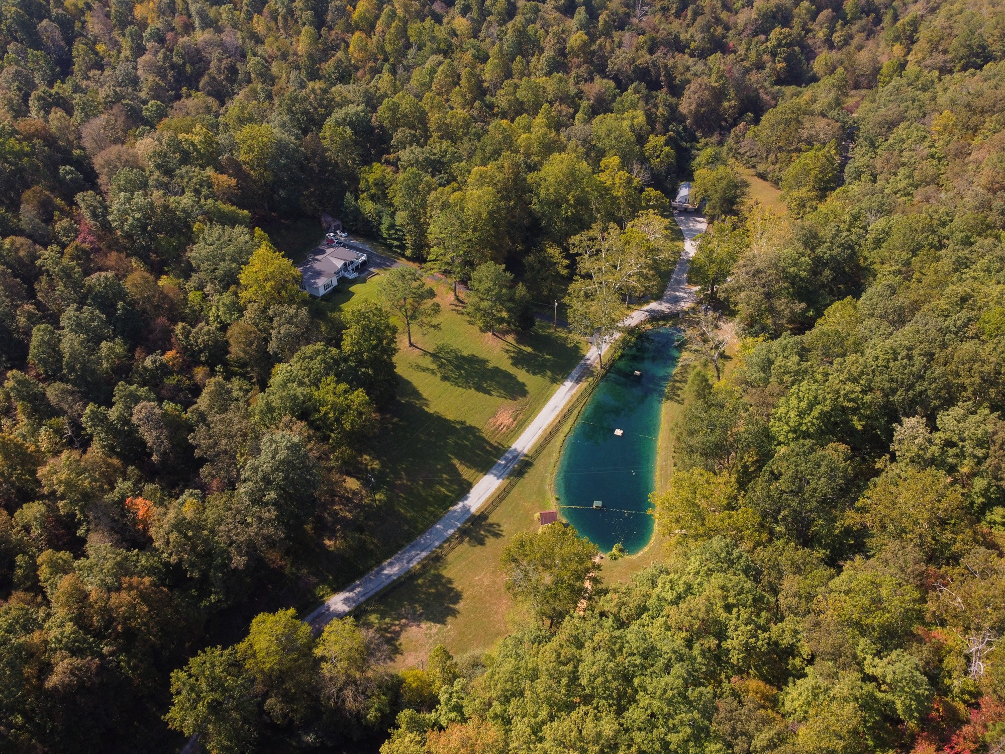 325 Hickman Springs Road Centerville, TN 37033 - Photo 19 of 70 Gallery Image 19