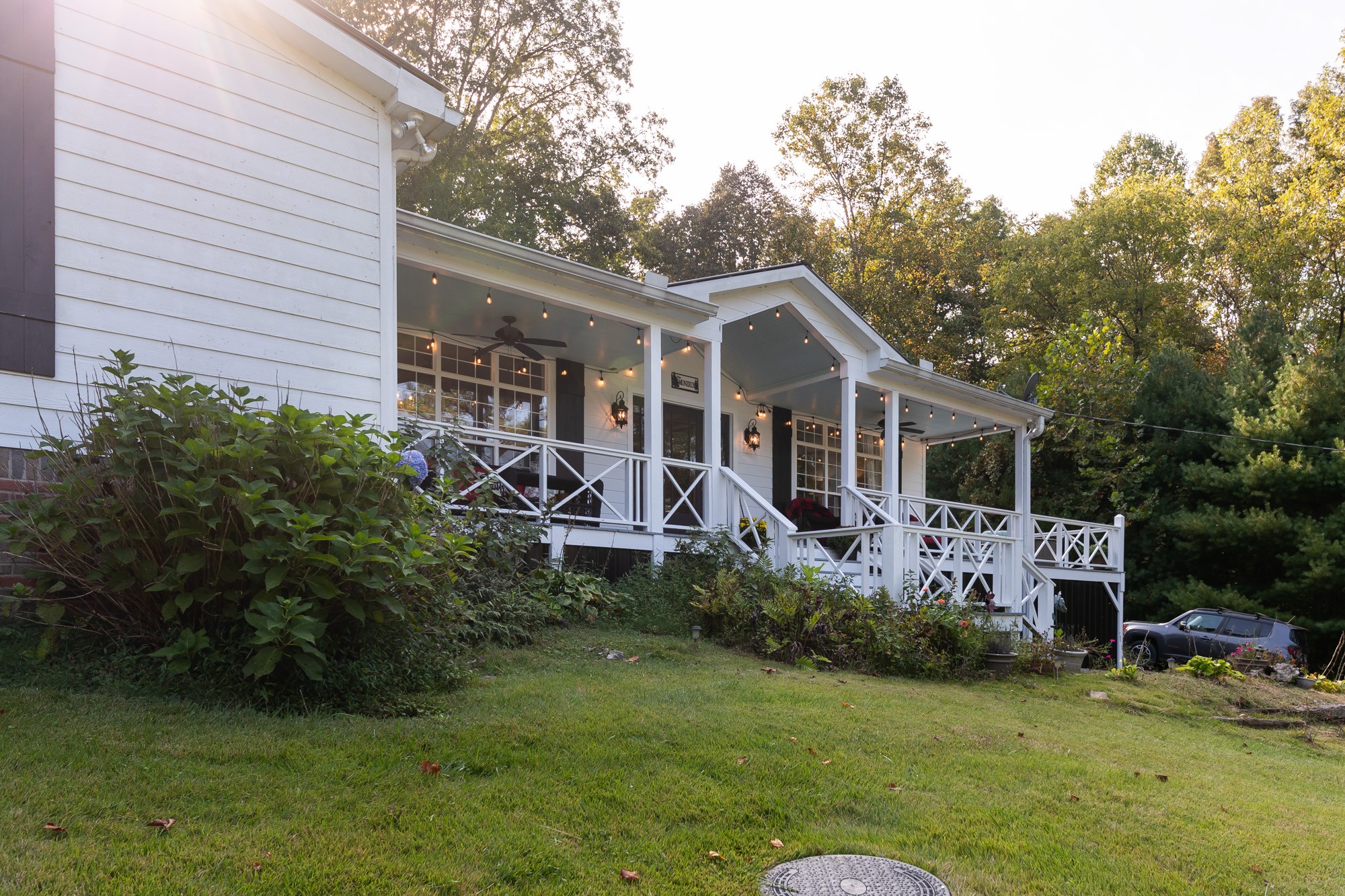 325 Hickman Springs Road Centerville, TN 37033 - Photo 24 of 70 Gallery Image 24