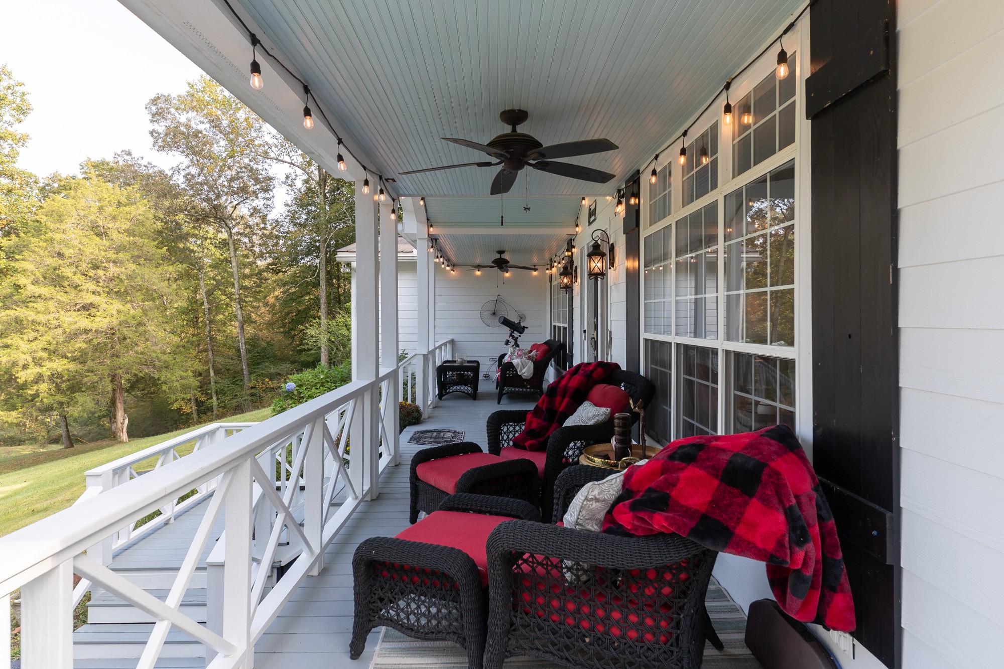 325 Hickman Springs Road Centerville, TN 37033 - Photo 27 of 70 Gallery Image 27