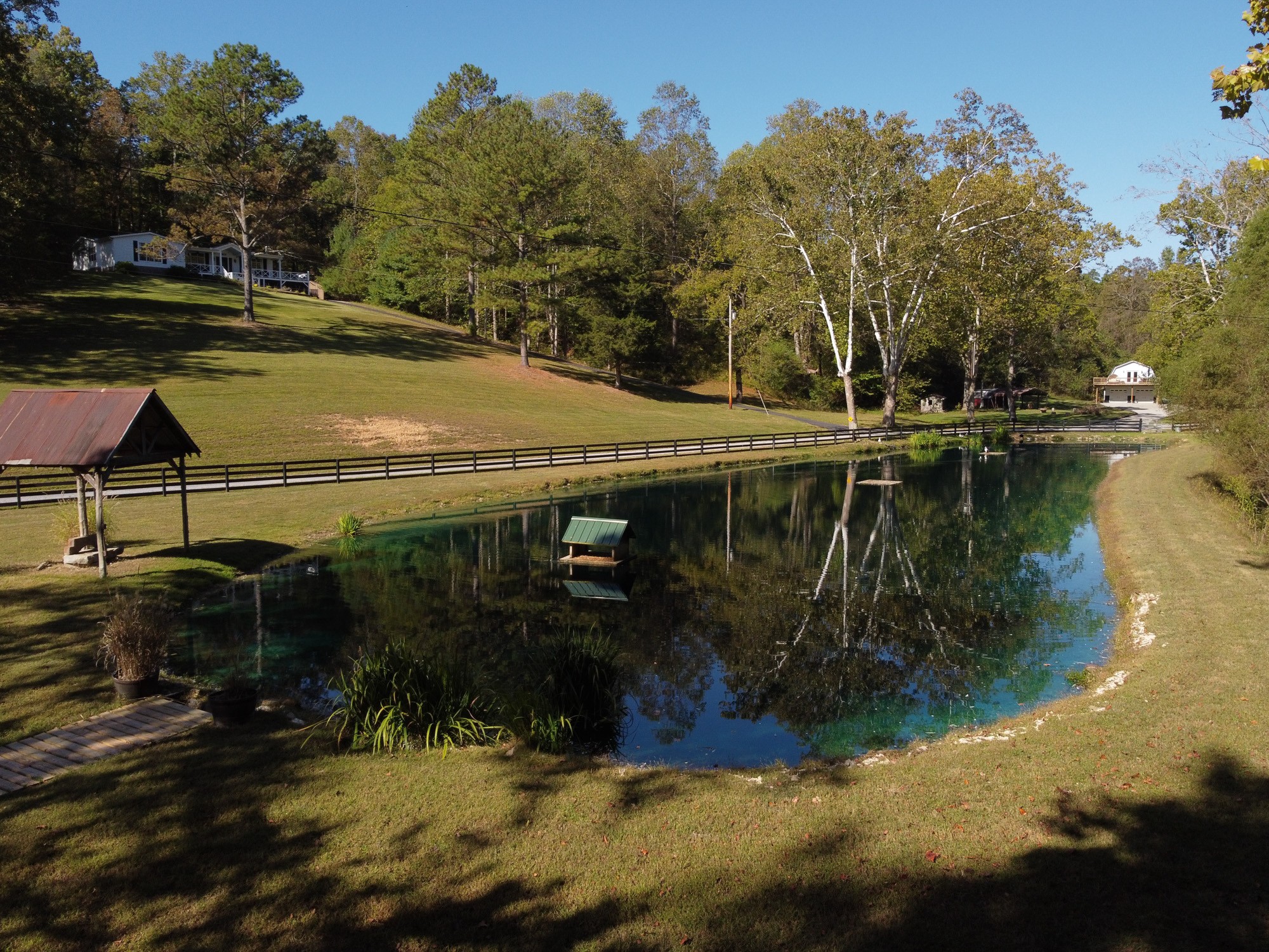325 Hickman Springs Road Centerville, TN 37033 - Photo 3 of 70 Gallery Image 3