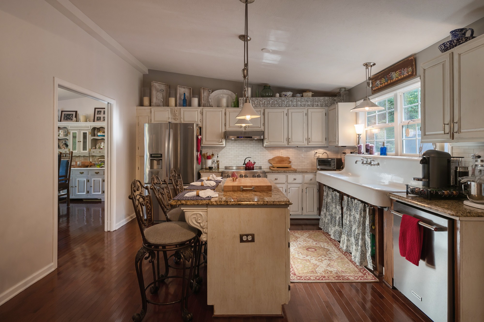 325 Hickman Springs Road Centerville, TN 37033 - Photo 36 of 70 Gallery Image 36
