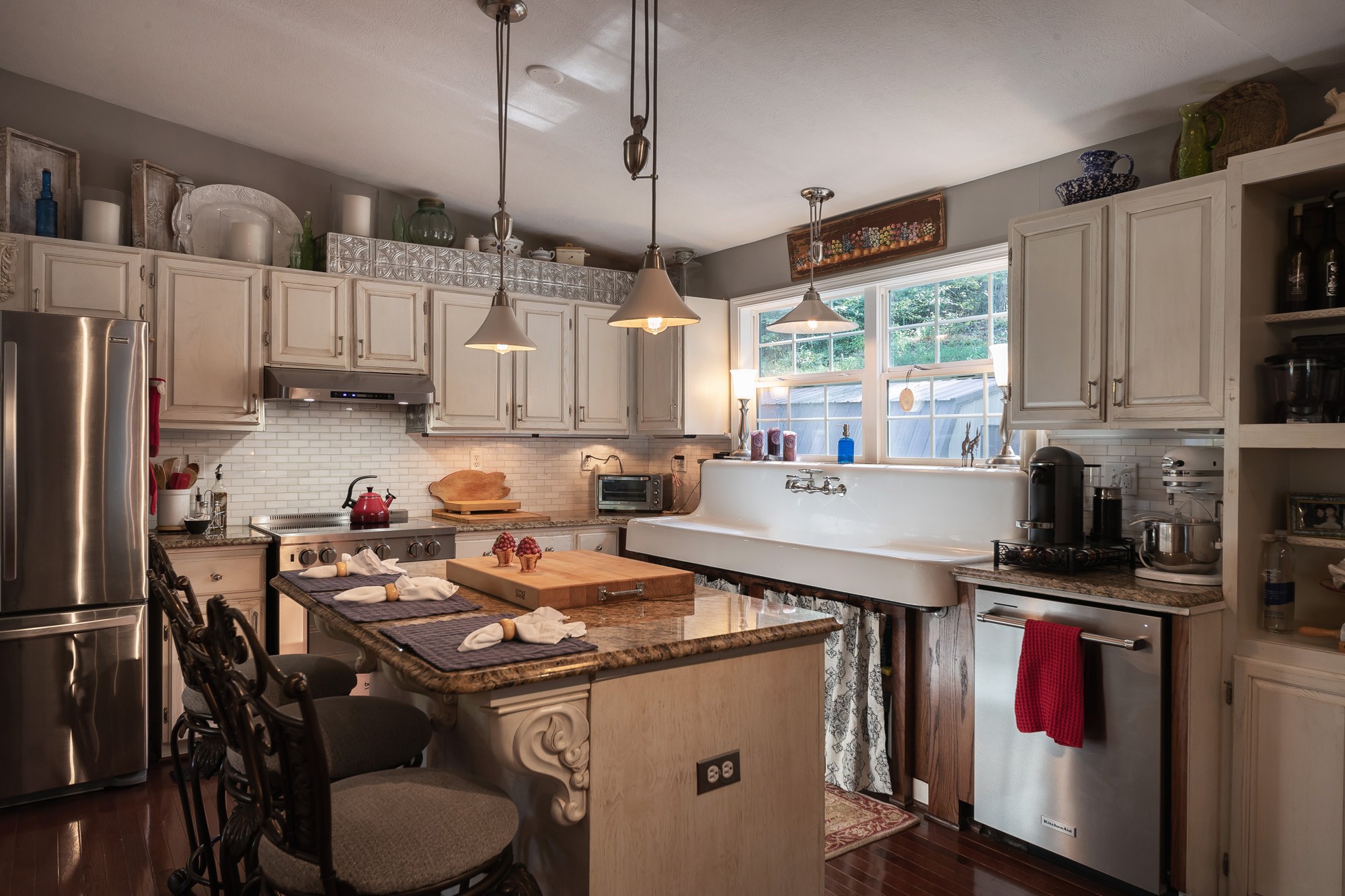 325 Hickman Springs Road Centerville, TN 37033 - Photo 39 of 70 Gallery Image 39
