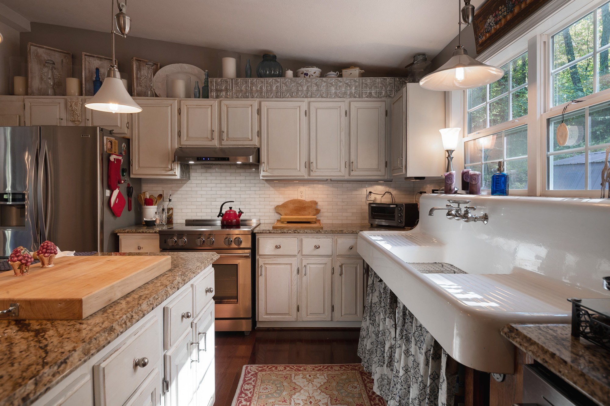 325 Hickman Springs Road Centerville, TN 37033 - Photo 40 of 70 Gallery Image 40