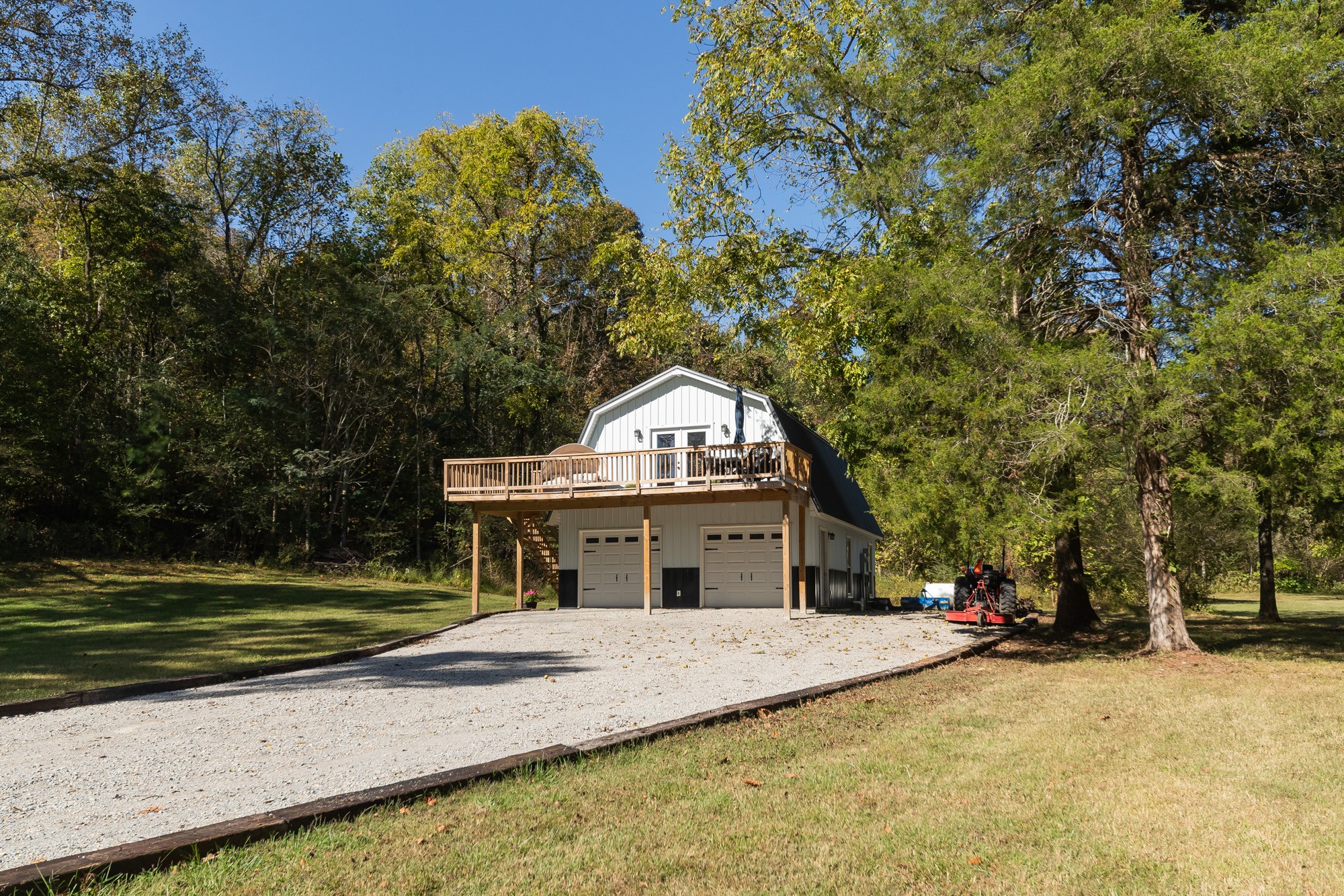 325 Hickman Springs Road Centerville, TN 37033 - Photo 55 of 70 Gallery Image 55